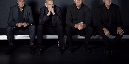 Dr. Feelgood - Live Tour 2025