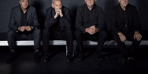 Dr. Feelgood - Live Tour 2025