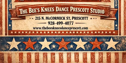 90's Country Dance Party