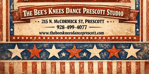 90's Country Dance Party