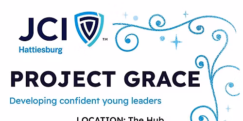 Project Grace-- Hattiesburg Jaycees