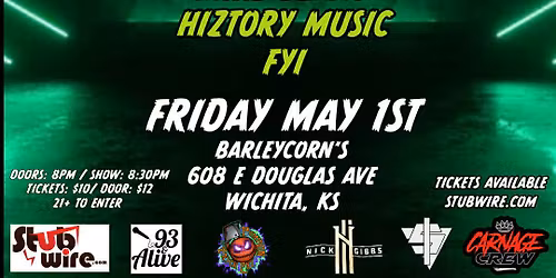 Underground Grind Mini Tour 3.0