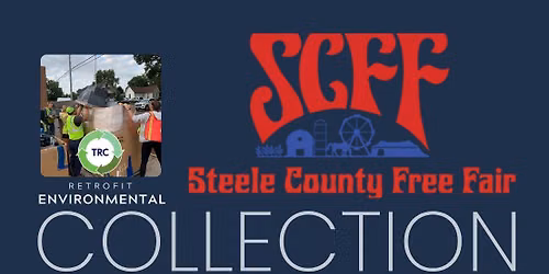 STEELE COUNTY E-WASTE DAY COLLECTION EVENT