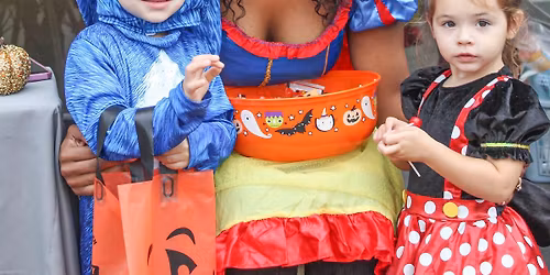 Munchkin Masquerade