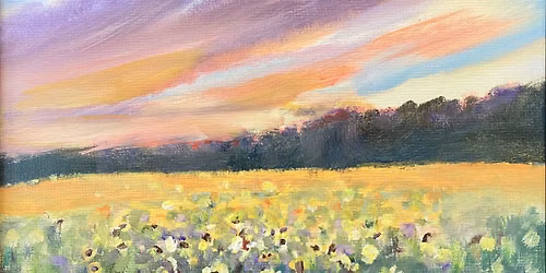 June Art Reception — 100 E. Park Street suite 5, Olathe, KS