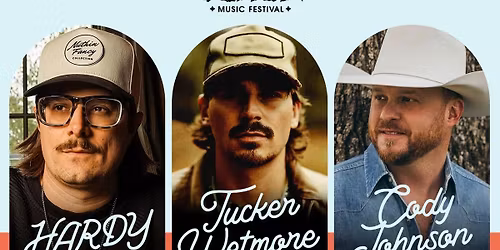 Hardy & Tucker Wetmore