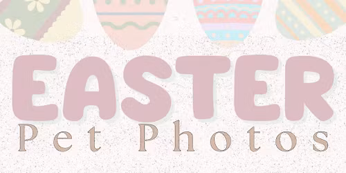 Easter Pet Photos W\/ Ruff Life Photography!