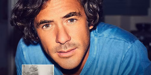 Jack Savoretti album release show at Circuit