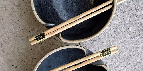 Intro Pottery Workshop: Ceramic Ramen Bowl Class