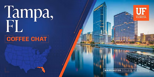 MBA Coffee Chat - Tampa