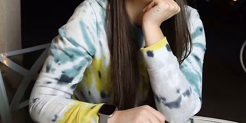 Comedy Night: Monica Nevi