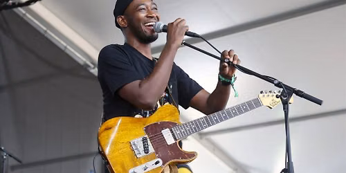 Isaiah Sharkey