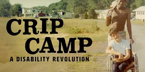 Reel Enlightenment: Crip Camp