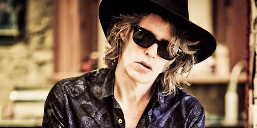 The Waterboys Barcelona Tickets
