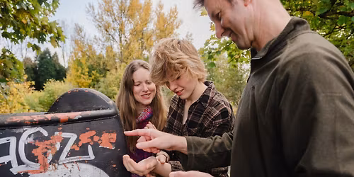 Let's Talk Fostering at Stalybridge Street Fest