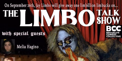 The Limbo Talk Show
