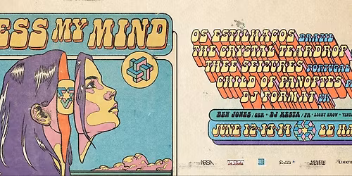 Mess My Mind 2026