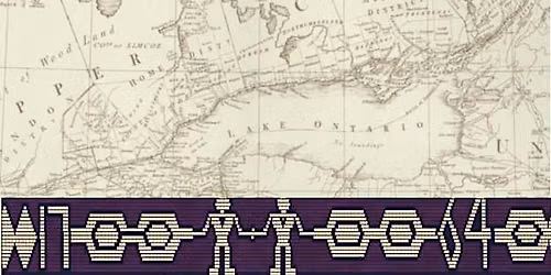 Changing the Narrative: Toronto\u2019s Indigenous \u2013 Settler History