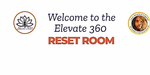 Elevate 360 Holistic Wellness Center: The Reset Room