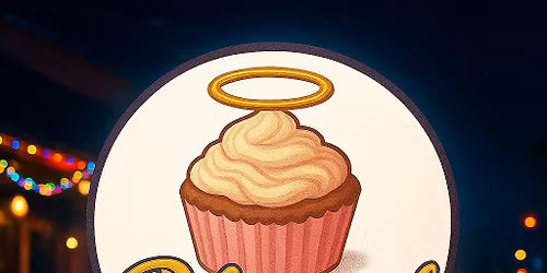 Blessed to be the Baker will be at Joondalup Christmas Markets in Central Walk.\ud83c\udf84\ud83e\udd73\ud83c\udf1f\u2b50\ufe0f\ud83c\udf81