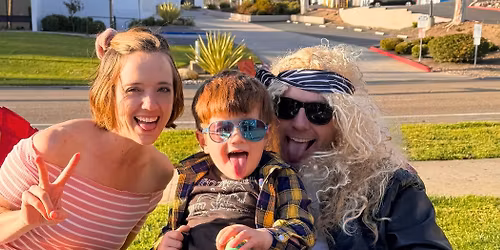 Kids Costume Contest: Farmers Market \ud83d\udc7b