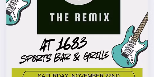 The Remix! @1683!