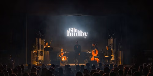 Sila hudby - Prešov