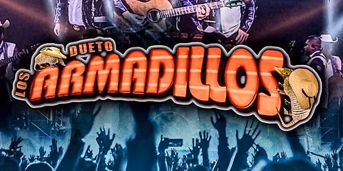 Dueto Los Armadillos in Salt Lake City