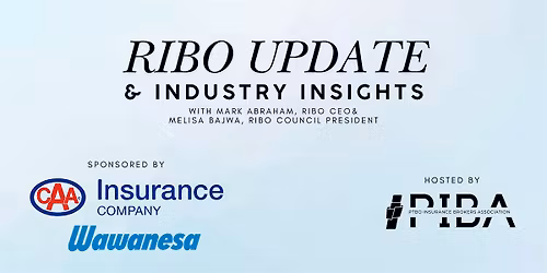 RIBO Update & Industry Insights
