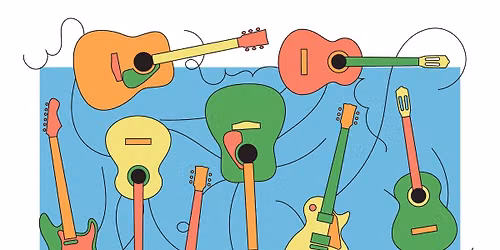 Free Restring Event with Elixir Strings