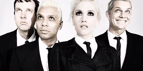 No Doubt Las Vegas Tickets