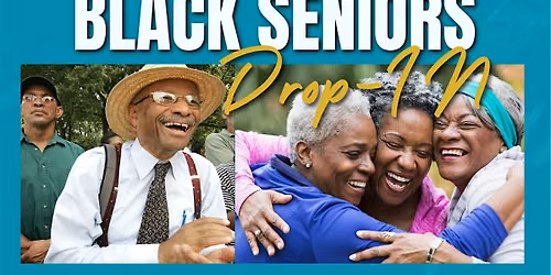 Akwaabaa Black Senior Drop-In Oakwood Site