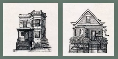 ONLINE - Chicago Homes: A Portrait of the City's Everyday Architecture