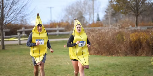 5th annual Bootstrap Boogie Trail Race