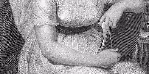 An afternoon with the Jane Austen's music.