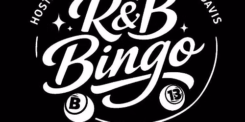 R&B-ingo w\/ WNO's Darren Brand & Metchie Davis- Virginia Beach VA