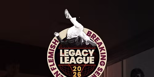 LEGACY LEAGUE DIEST - by U2S