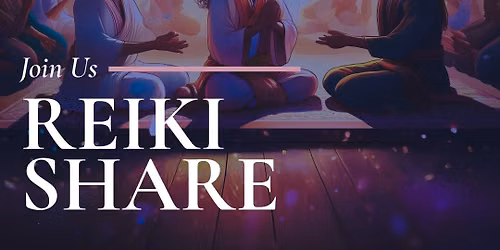 Reiki Share