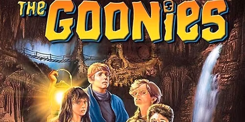 $3 Movie Monday: The Goonies (1985)