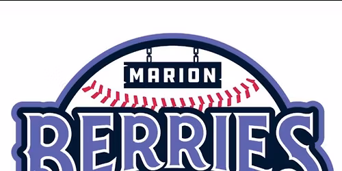 Marion Berries vs. Ridgefield Raptors