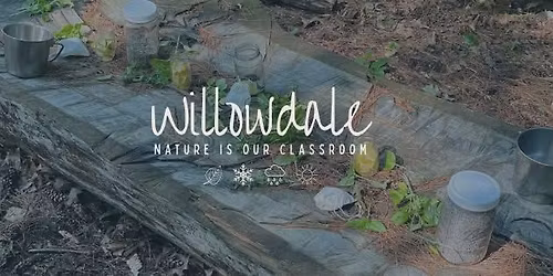 4 Annual Willowdale Lantern Walk - FREE