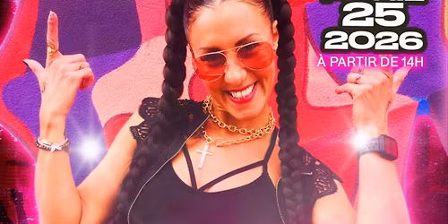 \u2b50\ufe0fJOY PARTY ! 10 ANS PASS YOUR JOY\u2b50\ufe0f