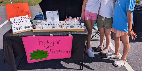 Children's Business Fair
