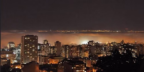 COURSE NOCTURNE DE 12 HEURES DU MONT-ROYAL