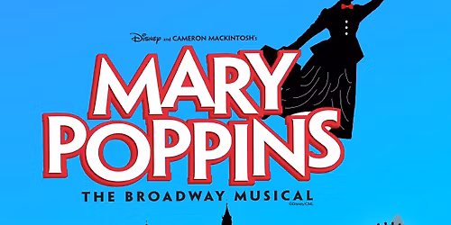 Jessup Theatre\u2019s Mary Poppins