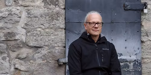 Margus Ott. Loeng \u201eAeglus annab aega\u201c