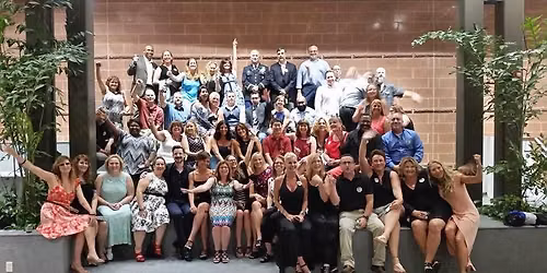 NFA Class of 1986 40th Reunion 