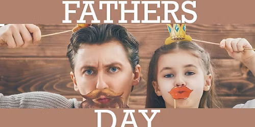 Father's Day at Tudor Barn Eltham