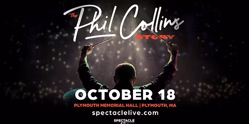 The Phil Collins Story 