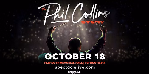 The Phil Collins Story 